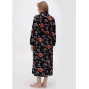 Халат Romeo Life 3XL  велюр 3733